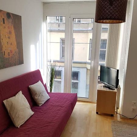 Bright Apartment In Hip & High Quality Neighborhood Viyana Dış mekan fotoğraf