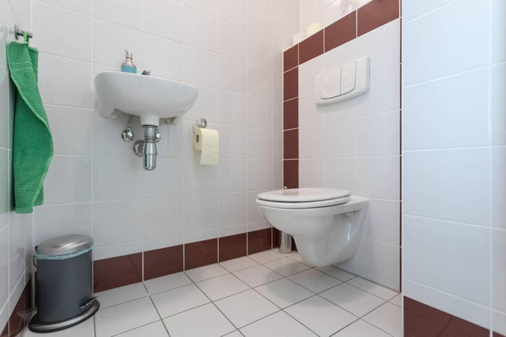 Bright Apartment In Hip & High Quality Neighborhood Viyana Dış mekan fotoğraf