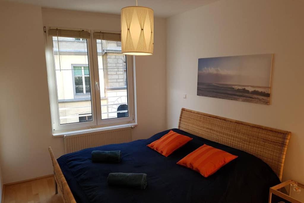 Bright Apartment In Hip & High Quality Neighborhood Viyana Dış mekan fotoğraf