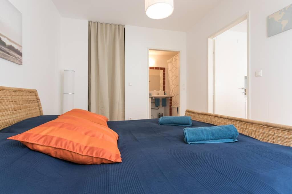 Bright Apartment In Hip & High Quality Neighborhood Viyana Dış mekan fotoğraf
