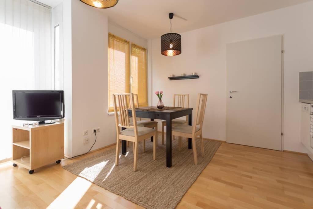 Bright Apartment In Hip & High Quality Neighborhood Viyana Dış mekan fotoğraf