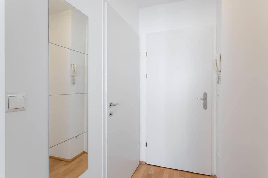 Bright Apartment In Hip & High Quality Neighborhood Viyana Dış mekan fotoğraf