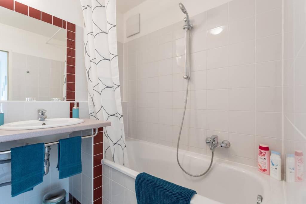 Bright Apartment In Hip & High Quality Neighborhood Viyana Dış mekan fotoğraf