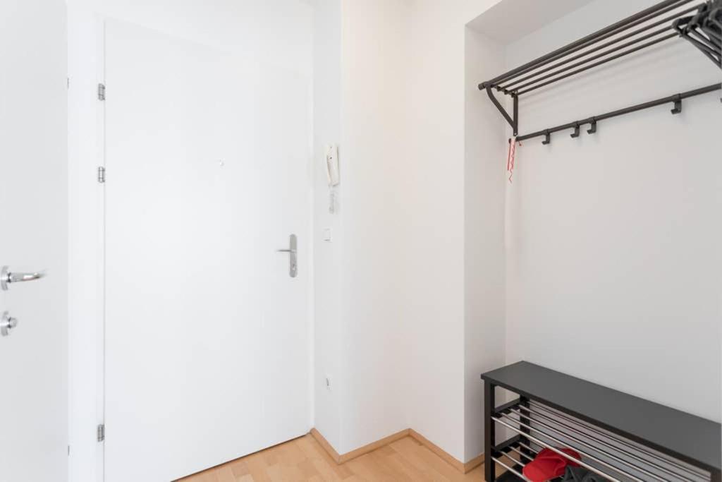 Bright Apartment In Hip & High Quality Neighborhood Viyana Dış mekan fotoğraf