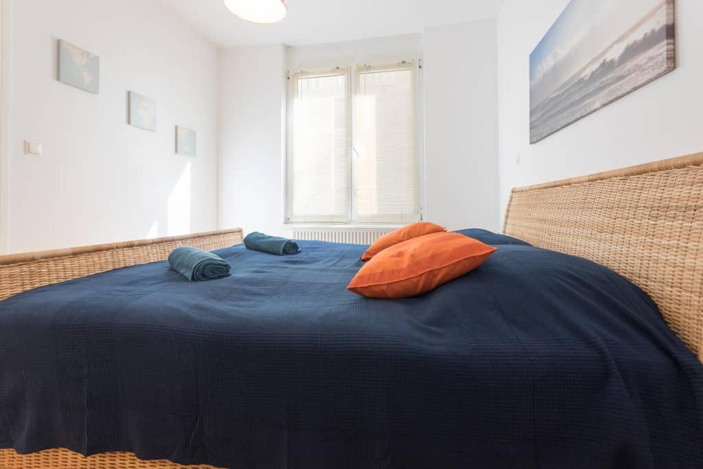 Bright Apartment In Hip & High Quality Neighborhood Viyana Dış mekan fotoğraf