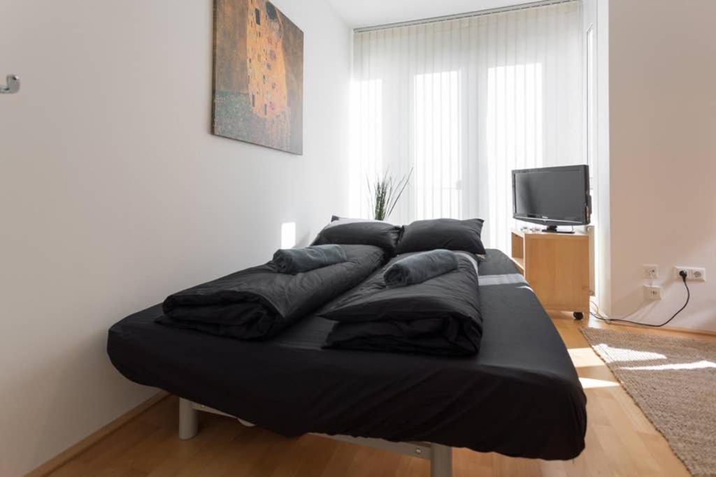 Bright Apartment In Hip & High Quality Neighborhood Viyana Dış mekan fotoğraf