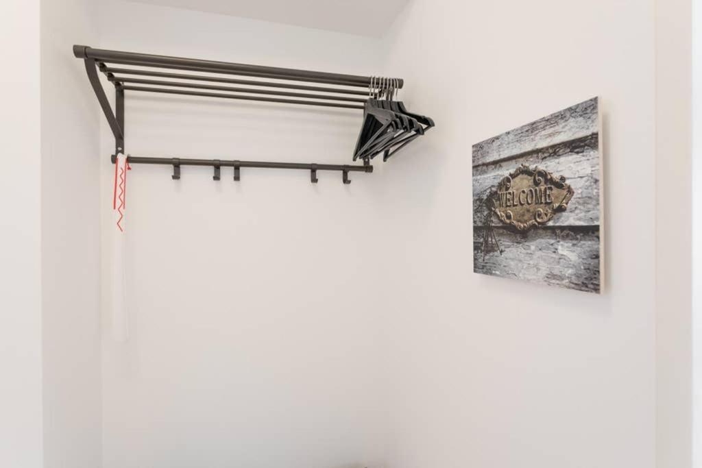 Bright Apartment In Hip & High Quality Neighborhood Viyana Dış mekan fotoğraf